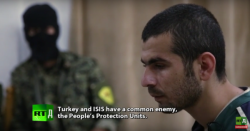 "Erdogan Is The Father Of ISIS" - New Documentary Outlines Turkey's Support Of The Islamic State