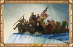 Democracy Vs. Liberty: Trump Fails To Understand The Founders, As Have All Presidents Since Wilson Democracy Vs. Liberty: Trump Fails To Understand The Founders, As Have All Presidents Since Wilson