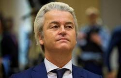 Dutch Anti-Islam Politician Geert Wilders Convicted Of Insulting, Inciting Discrimination Against Moroccans