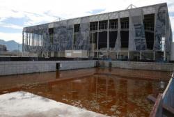 Billions Wasted: Structures Built For 2016 Olympics In Brazil Are Now In Ruins