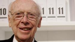 Discoverer Of DNA's Double-Helix Banned From U of I For "Failing Test Of Decency" Discoverer Of DNA's Double-Helix Banned From U of I For "Failing Test Of Decency"