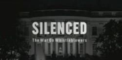 Here’s How The U.S. Government Treats Whistleblowers Here’s How The U.S. Government Treats Whistleblowers