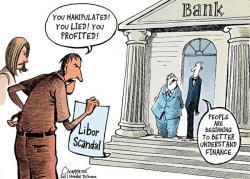 Fractional-Reserve Banking is Pure Fraud, Part IV