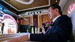 China's Scandal Tinged Push To Buy Up Hollywood Media China's Scandal Tinged Push To Buy Up Hollywood Media