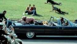 Trump To Allow Release Of 3,000 Never Before Seen Documents On JFK Assassination
