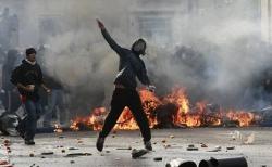 "The Planet Made Them Do It" - Scientists Claim Left-Wing Violence Is Caused By Global Warming