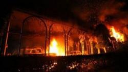 US Special Forces Capture Militant Who Was Instrumental In 2012 Benghazi Attack