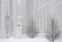 "Snowzilla" Buries America's East Coast: Images From The Aftermath