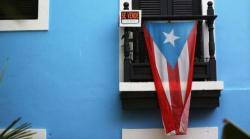 Puerto Rico's Population Drain Since 2013 Equivalent To US Losing 20 Million People Puerto Rico's Population Drain Since 2013 Equivalent To US Losing 20 Million People