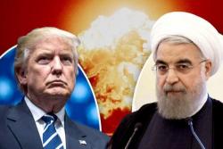 Iran: We Rejected Trump's Push For A Secret Face To Face Meeting Iran: We Rejected Trump's Push For A Secret Face To Face Meeting