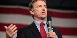 Rand Paul Reintroduces Legislation To "Audit The Fed" Rand Paul Reintroduces Legislation To "Audit The Fed"