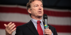 Rand Paul Reintroduces Legislation To "Audit The Fed"