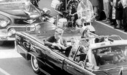 How The CIA Came To Doubt The Official Story Of JFK’s Murder