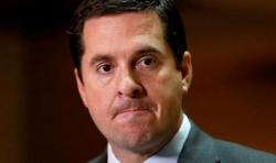 House Intel. Chair Accuses Obama Staffers of "Hundreds Of Unmasking Requests"