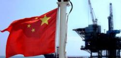China's Oil Demand Is Far Ahead Of Last Year's Pace China's Oil Demand Is Far Ahead Of Last Year's Pace