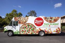 A Robot Pizza-Making Company Is Silicon Valley's Latest Obsession A Robot Pizza-Making Company Is Silicon Valley's Latest Obsession