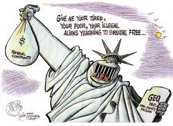 How Corrupt Is The US: An Extraordinary Example How Corrupt Is The US: An Extraordinary Example