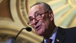 Schumer Says He Will Oppose Gorsuch Nomination, Threatens Filibuster