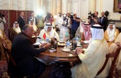 Qatar Blockade To Continue After Arab States Slam "Negative" Response To Ultimatum Qatar Blockade To Continue After Arab States Slam "Negative" Response To Ultimatum