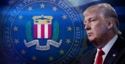 Pat Buchanan Asks "Did The FBI Conspire To Stop Trump?"