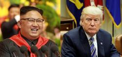 North Korea Slams "Selfish" Trump's Paris Decision, Prepares 10th Ballistic Missile Launch This Year (& 6th Nuclear Test) North Korea Slams "Selfish" Trump's Paris Decision, Prepares 10th Ballistic Missile Launch This Year (& 6th Nuclear Test)