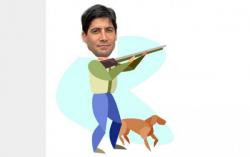 Kevin Warsh May Be The Next Fed Head - Let's See What He Really Thinks