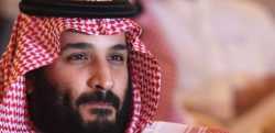 Mainstream Media Paint Power-Grabbing Saudi Dictator As Roguish, Visionary 'Reformer'