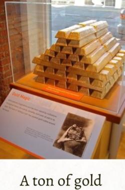 Should I Invest My Fortune in Gold? Latest Research Should I Invest My Fortune in Gold? Latest Research