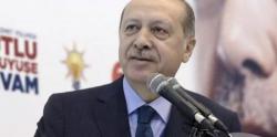 Erdogan, Saudis Warn That Recognizing Jerusalem As Capital Would Be A "Red Line", Have "Catastrophic Consequences" Erdogan, Saudis Warn That Recognizing Jerusalem As Capital Would Be A "Red Line", Have "Catastrophic Consequences"
