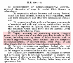 US Launches Quiet Crackdown On Cryptocurrencies US Launches Quiet Crackdown On Cryptocurrencies