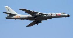 China Warns Japan: "Get Used To Our Warplanes", Sends Spy Ship Near Alaska