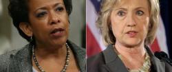 Obama Steps In To Defend Hillary: DOJ Fights To Block Clinton Deposition