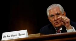 An Alleged Muslim Spy Ring - Is This Why Rex Tillerson Cleaned House?