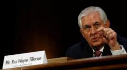 An Alleged Muslim Spy Ring - Is This Why Rex Tillerson Cleaned House? An Alleged Muslim Spy Ring - Is This Why Rex Tillerson Cleaned House?