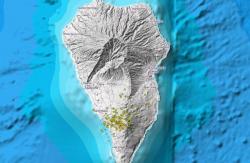 Volcano Experts To Monitor Canary Islands After Hundreds Of Earthquakes Recorded Volcano Experts To Monitor Canary Islands After Hundreds Of Earthquakes Recorded