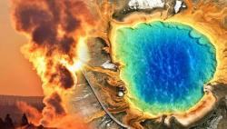 "Don't Mess With Yellowstone Supervolcano" Geologists Warn NASA "Don't Mess With Yellowstone Supervolcano" Geologists Warn NASA