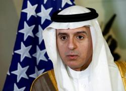 Saudi Foreign Minister Repeats Warning To US Over Sept 11 Law