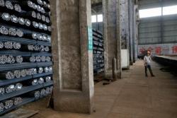 Furious China Slams "Irrational" US Trade War, Warns "Will Take Steps" Furious China Slams "Irrational" US Trade War, Warns "Will Take Steps"