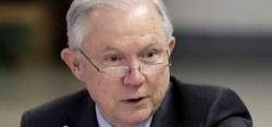 Sessions Considers Appointing Special Council To Investigate Clintons Sessions Considers Appointing Special Council To Investigate Clintons