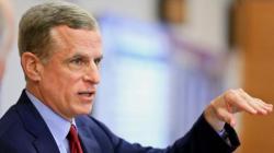 Fed's Kaplan Fears "Excessive Financial Imbalances", Warns "We Are Vulnerable To Rapid Reversals" Fed's Kaplan Fears "Excessive Financial Imbalances", Warns "We Are Vulnerable To Rapid Reversals"