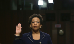 Justice Department's Reputation At Stake As Hillary-Email Decision Looms Justice Department's Reputation At Stake As Hillary-Email Decision Looms