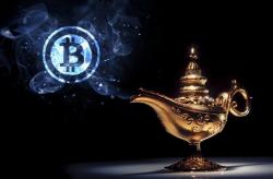 The Globalist One World Currency Will Look A Lot Like Bitcoin
