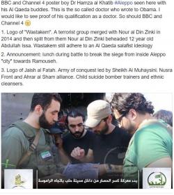 Bitter In Aleppo Defeat, US And EU Seek To Further Demonize Russia Bitter In Aleppo Defeat, US And EU Seek To Further Demonize Russia