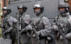 Operation Temperer - U.K. Will Likely Institute Martial Law Measures Within A Year