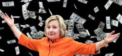 Russian Collusion? New Emails Reveal Hillary Clinton Invited Putin To "Pay For Play" Event