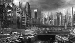 25 Cities On The Brink Of Disaster: "Don't Be Here When Things Get Violent, Unsafe, & Fragile" 25 Cities On The Brink Of Disaster: "Don't Be Here When Things Get Violent, Unsafe, & Fragile"