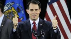 Wisconsin Governor Pushes Forward With Plan To Drug Test Food Stamp Recipients
