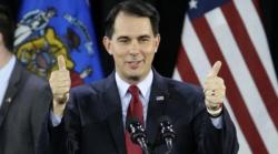 Wisconsin Governor Pushes Forward With Plan To Drug Test Food Stamp Recipients Wisconsin Governor Pushes Forward With Plan To Drug Test Food Stamp Recipients