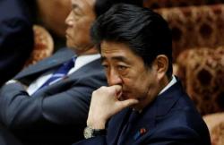 Yen Weaker After Abe Decides To Hold Snap Elections Yen Weaker After Abe Decides To Hold Snap Elections