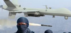 President Trump Accelerates Drone Strikes In Somalia